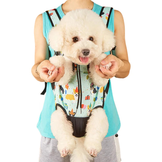 Pet Carrier Backpack