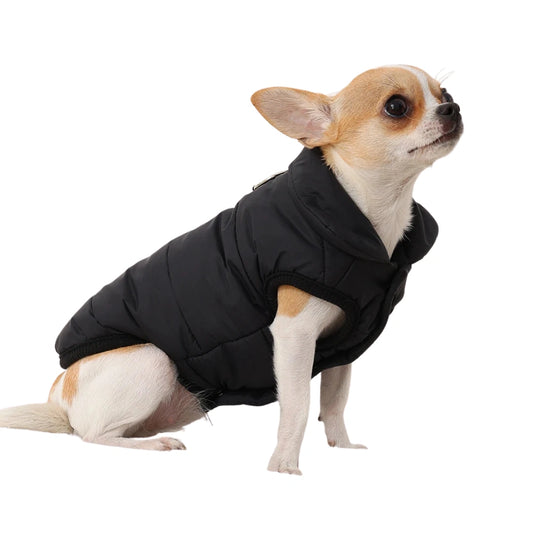 Cosy Dog Jacket