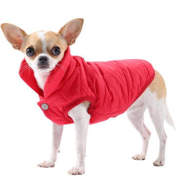 Cosy Dog Jacket