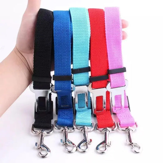 Pet Safety Seat Belt