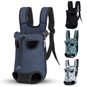 Pet Carrier Backpack