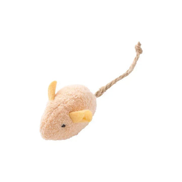Interactive Toy Mouse
