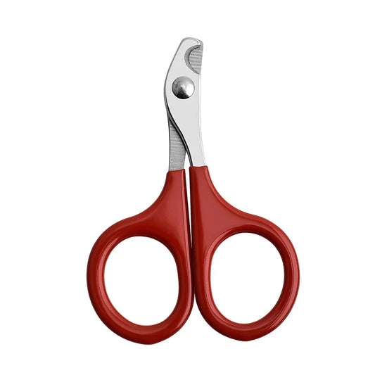 Professional Pet Nail Clipper