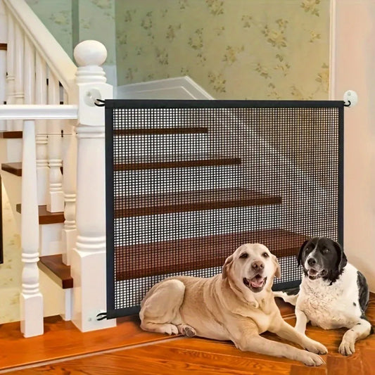 Pet Safety Gate